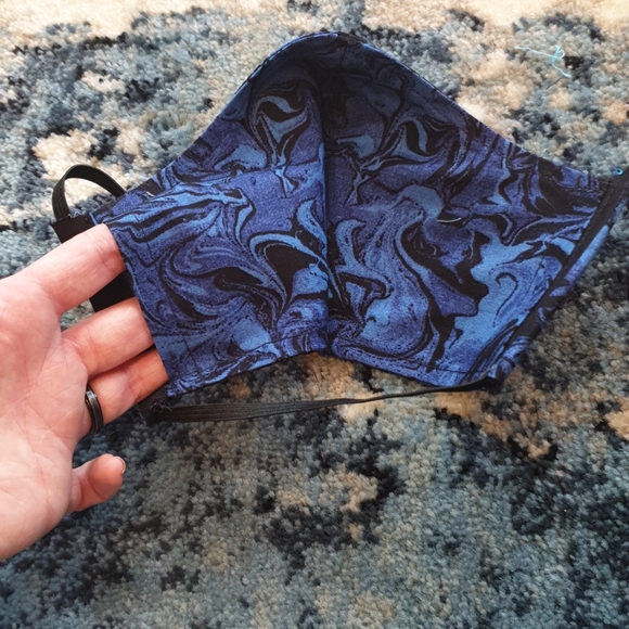 2 layer face masks - Picture 5 of 5